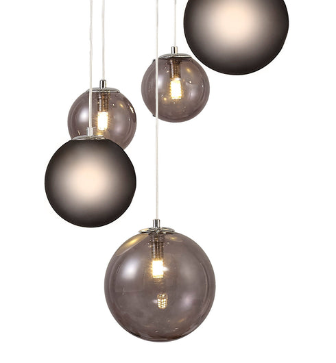 Rome Pendant 16 Light